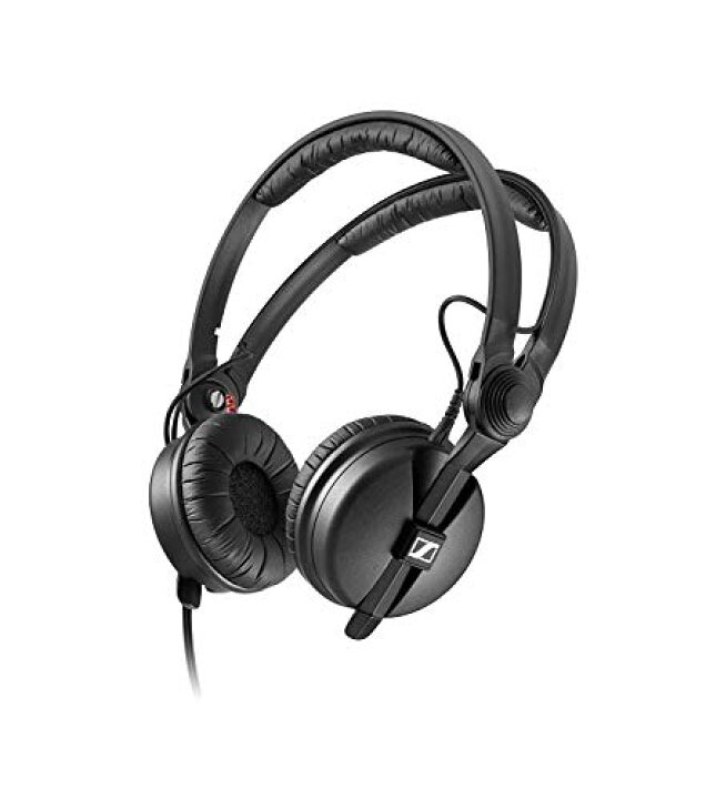 楽天市場】ゼンハイザー(Sennheiser) Sennheiser ゼンハイザー HD 25 