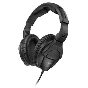 �[���n�C�U�[(Sennheiser) Sennheiser �[���n�C�U�[ HD 280 PRO MK2 ���^ �_�C�i�~�b�N �X�e���I�w�b�h�z�� 64�� �������K�i 506845