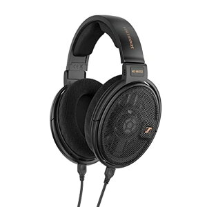 [nCU[(Sennheiser) wbhz L HD 660S2 ubN J^ I[v^ \gXf[T[ yʃ{CXRC xg}OlbgVXe Ki