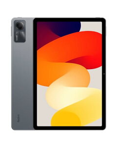 VI~(Xiaomi) ^ubg Redmi Pad SE 4GB+128GB wi-fif ^11C`fBXv Dolby AtmosΉ 8,000mAh e obe[ 1TB܂microSDJ[hg y G^[eC