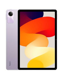 シャオミ(Xiaomi) タブレット Redmi Pad SE 4GB+128GB wi-fiモデル 大型11インチディスプレ Dolby Atmos対応 8,000mAh 大容量 バッテリー 1TBまでmicroSDカード拡張 軽量 エンターテインメ