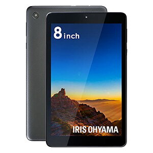 �A�C���X�I�[���} �^�u���b�g 8�C���` wi-fi���f�� Android10 ���掋�� ���{��T�|�[�g FHD 1280 800 ������4GB �X�g���[�W32GB 8�R�A �A���h���C�h LUCA TE081N1-B