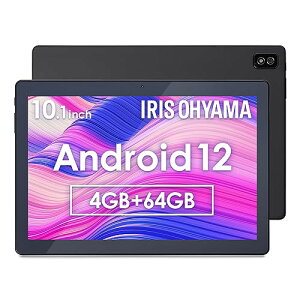 ACXI[} ^ubg 10C` wi-fif Android12 掋 {T|[g FHD 1920x1080 4GB Xg[W64GB 8RA AhCh LUCA TM102M4N1-B