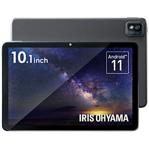 ACXI[} ^ubg 10C` Wi-Fif Android11 掋 {T|[g FHD 1920x1080 3GB Xg[W32GB 8RA LUCA TM101N2-GY