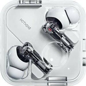 Nothing CXCz NOTHING Ear mCYLZO/ChatGPTΉ/Bluetooth / ő40.5Ԏgp\ / y/O荞/nC]Ή (zCg)