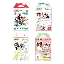 楽天市場】チェキフィルム ミッキー＆フレンズの通販
