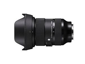 VO}(Sigma) SIGMA VO} Sony E }Eg Y 24-70mm F2.8 DG DN Y[ W tTCY Art~[Xp