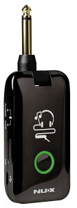 NUX MIGHTY PLUG MP-2 ���@�\ �w�b�h�z���A���v