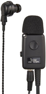 �A�C�R��(ICOM) �C���z���}�C�N���z�� IC-4300�p HM-179PI
