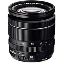 楽天市場】フジ xf 18-55 レンズ（メーカー富士フイルム）の通販