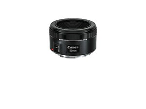 Canon Pœ_Y EF50mm F1.8 STM tTCYΉ EF5018STM