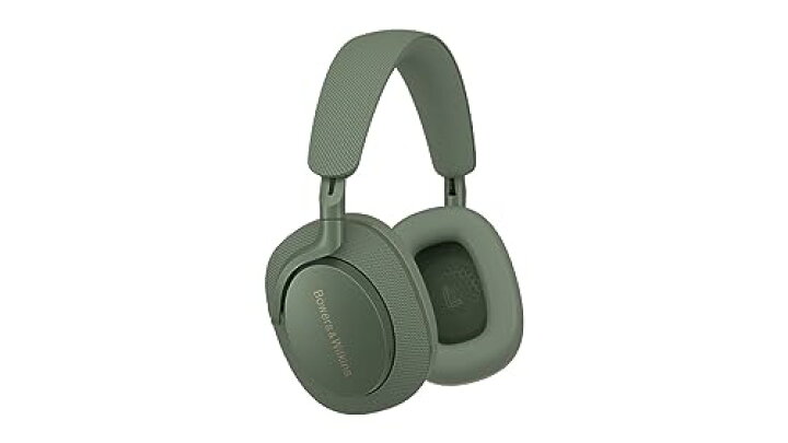 楽天市場】Bowers Wilkins オーバーイヤー ノイズキャンセリング 