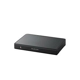 エレコム HDMI分配器 スプリッター 1入力4出力 FullHD 4K VSP-HD14BK