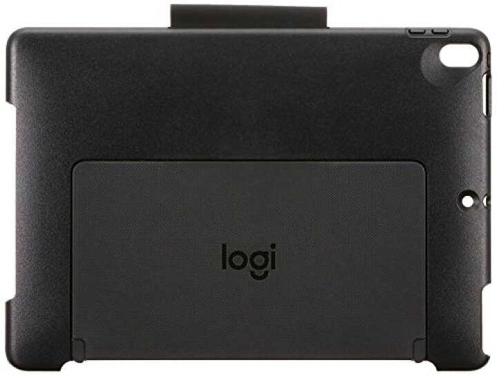 楽天市場】ロジクール iPad Pro 10.5インチ対応 キーボード iK1092BKA 