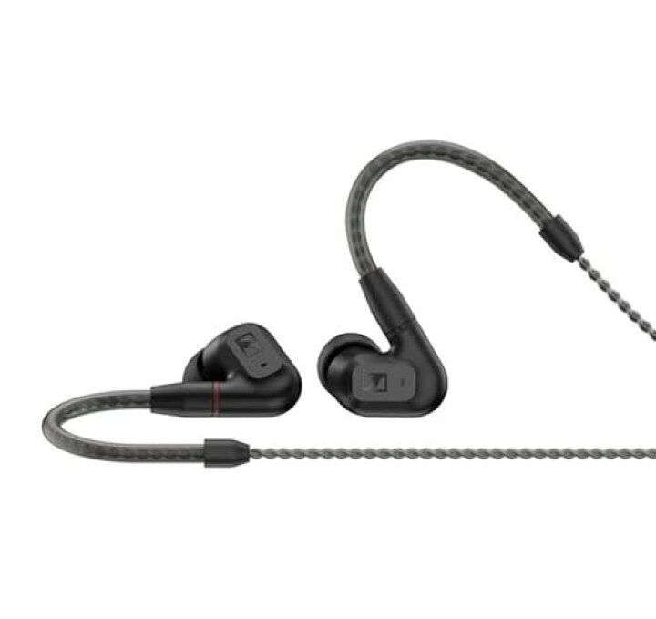 楽天市場】ゼンハイザー Sennheiser IEシリーズ用MMCXブレードケーブル 