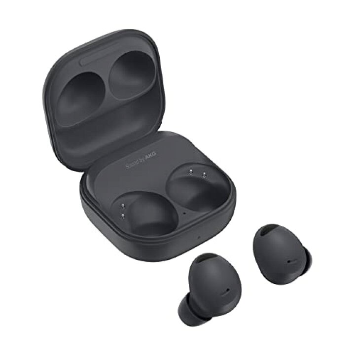 楽天市場】Galaxy Buds2 Pro|グラファイト|ワイヤレスイヤホン|Samsung 