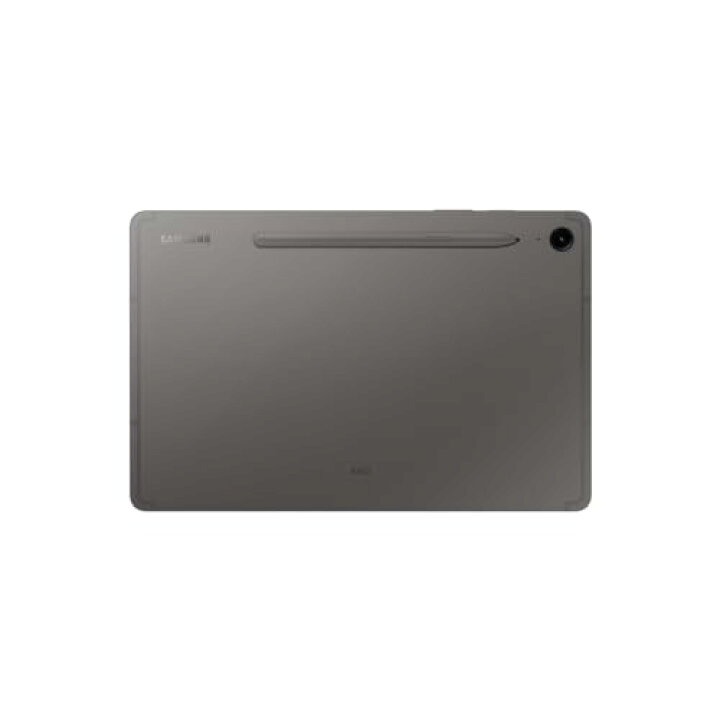 楽天市場】Galaxy Tab S9FE(Wi-Fiモデル) グレー タブレット 本体 端末 