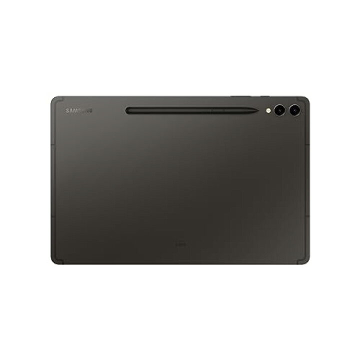 楽天市場】Galaxy Tab S9+(Wi-Fiモデル) グラファイト タブレット 本体 
