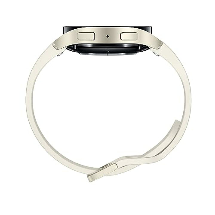 楽天市場】Galaxy Watch6 40mm|ゴールド|スマートウォッチ|Samsung純正  