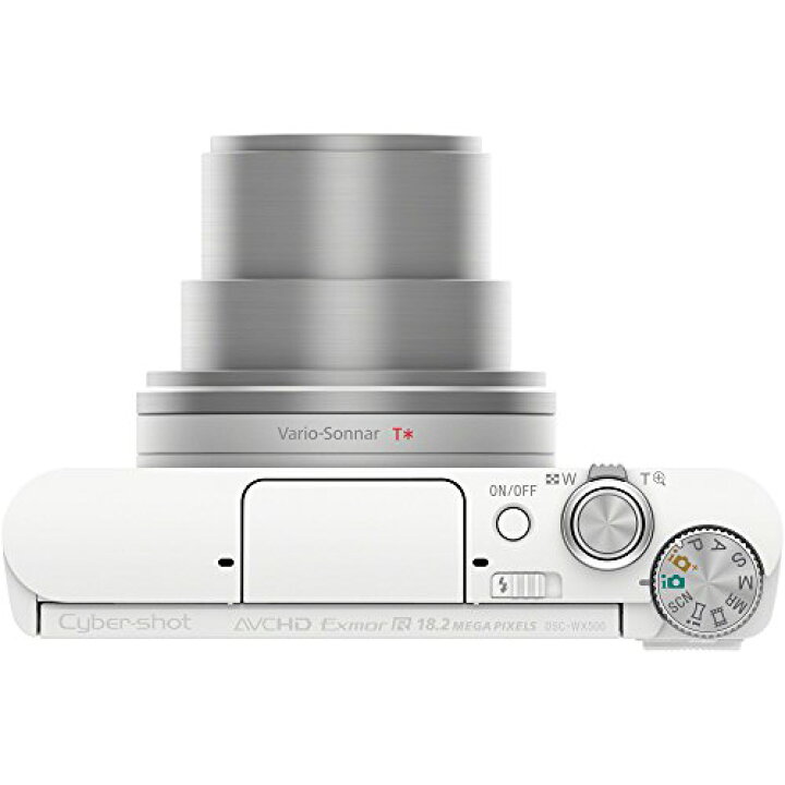 楽天市場】ソニー(SONY) コンパクトデジタルカメラ Cyber-shot DSC 
