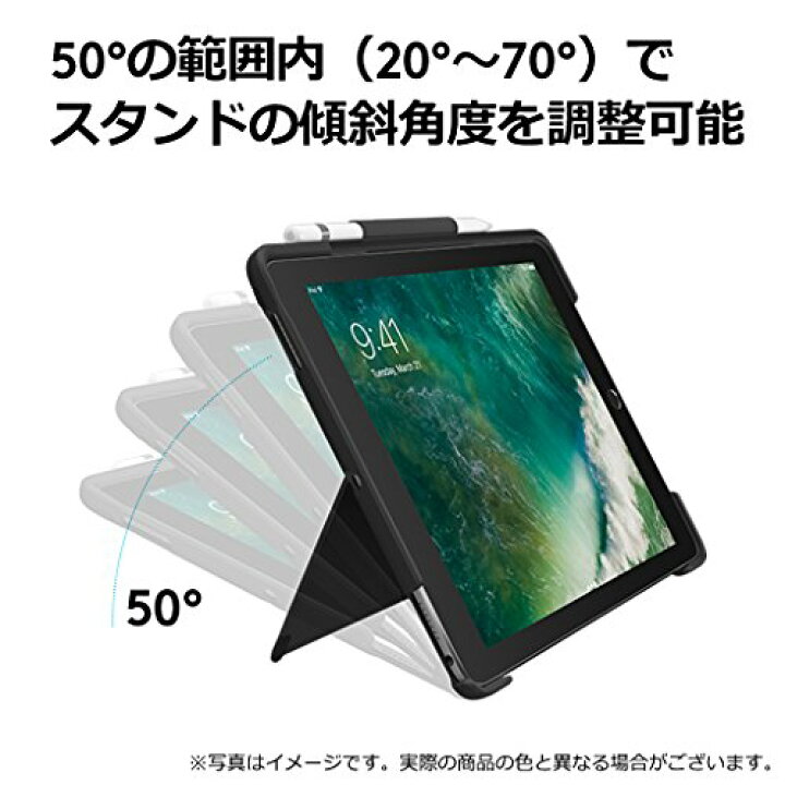 楽天市場】ロジクール iPad Pro 10.5インチ対応 キーボード iK1092BKA 