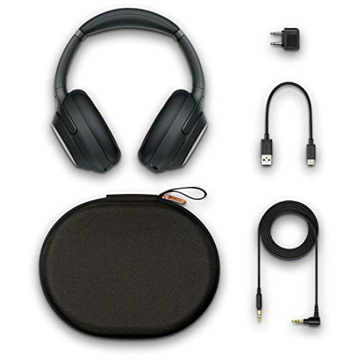 楽天市場】ソニー ワイヤレスノイズキャンセリングヘッドホン WH  