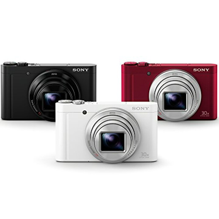 楽天市場】ソニー(SONY) コンパクトデジタルカメラ Cyber-shot DSC 