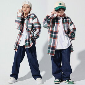 【ランキング2位獲得】キッズダンス衣装 子供服 男の子 ヒップホップ HIPHOP 女の子 子供ダンス ファション 演出 子供 ダンス服 子供ダンス 女性 男性 ダンス 発表会 お遊び会 おしゃれ　zlj1002