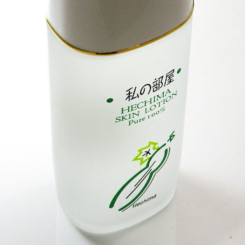 楽天市場 へちま水100 ヘチマスキンローション 私の部屋1ml オイリー肌 混合肌 センシティブ 化粧水 けしょうすい ネオナチュラル 楽天市場店