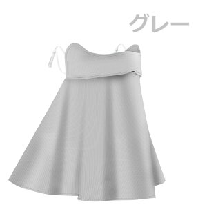 FORGERON フェイスカバー 鼻下呼吸穴付き UVカット フェイスマスク スナップボタン留め 遮光 大きめ 日焼け防止 紫外線防止 耳掛け ゴルフ テニス バイク メンズ レディース 男女兼用 ユニセッ