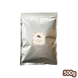 KamuKamu ばにくのふりかけ 500g　犬用 おやつ 馬肉 無添加 トッピング プレゼント 小型犬 中型犬 大型犬 大容量 お徳用 業務用
