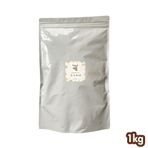 KamuKamu しかにくのふりかけ 1kg 犬用 おやつ 鹿肉 ベニソン ヴェニソン 無添加 トッピング プレゼント 小型犬 中型犬 大型犬 大容量 お徳用 業務用