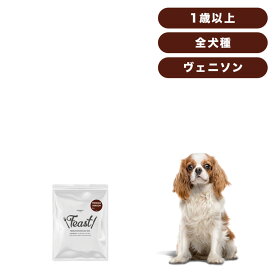 INUMESHI　フィースト　プレミアム　ヴェニソン　成犬用　全犬種用　1歳以上　200g　おためしパック 鹿肉 低アレルゲン 穀物不使用 （グレインフリー） ドッグフード