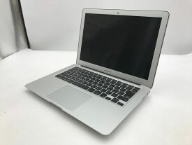 【ポイント10倍】Apple / ノートPC / MacBookAir A1466 / SSD 128GB / 第5世代Core-i5 / グラフィックボード Intel Corporation HD Graphics 6000 64MB / メモリ 8GB【中古品】