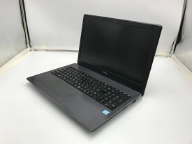 【ポイント10倍】MOUSE COMPUTER / ノートPC / MousePro NB591 SSD / SSD 480GB / 第7世代Core i5 / グラフィックボード Intel Corporation HD Graphics 620 64MB / メモリ 16GB【中古品】