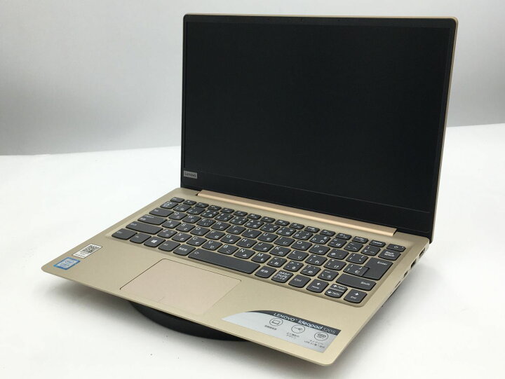 楽天市場】LENOVO / ideaPad 320S-13IKB 81AK / ノートPC / 第8世代 
