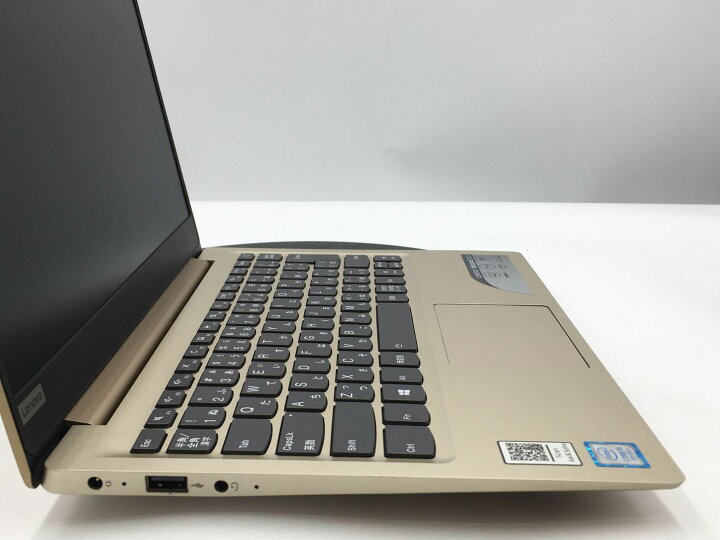 楽天市場】LENOVO / ideaPad 320S-13IKB 81AK / ノートPC / 第8世代 