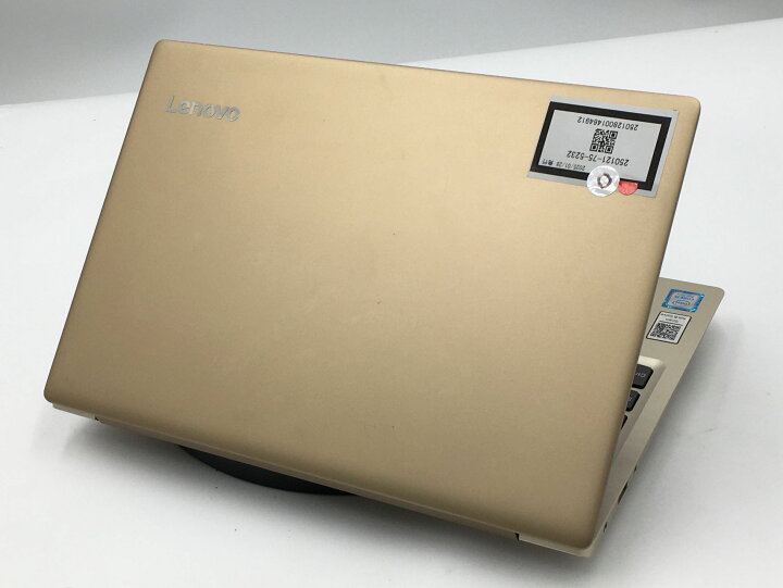 楽天市場】LENOVO / ideaPad 320S-13IKB 81AK / ノートPC / 第8世代 
