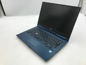 【ポイント10倍】NEC / ノートPC / LAVIE Hyvrid ZERO PC-HZ750LAL-2 HZ750/LAL-2 / 第8世代Core i7 / Intel(R) Core(TM) i7-8550U CPU @ 1.80GHz / グラフィックボード Intel Corporation UHD Graphics 620 32MB / メモリ 8GB【中古品】