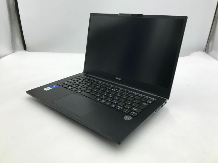 楽天市場】iiyama / ノートPC / L140PU / 第12世代Core i5 