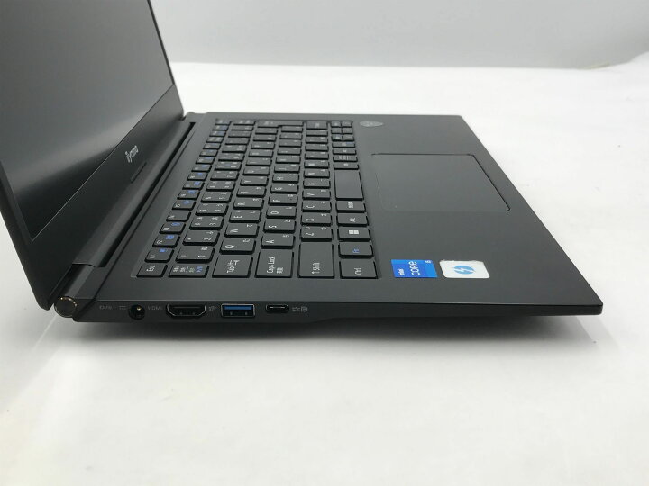 楽天市場】iiyama / ノートPC / L140PU / 第12世代Core i5 
