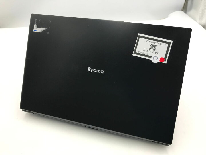楽天市場】iiyama / ノートPC / L140PU / 第12世代Core i5 