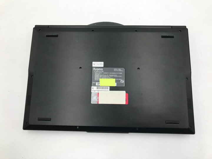 楽天市場】iiyama / ノートPC / L140PU / 第12世代Core i5 
