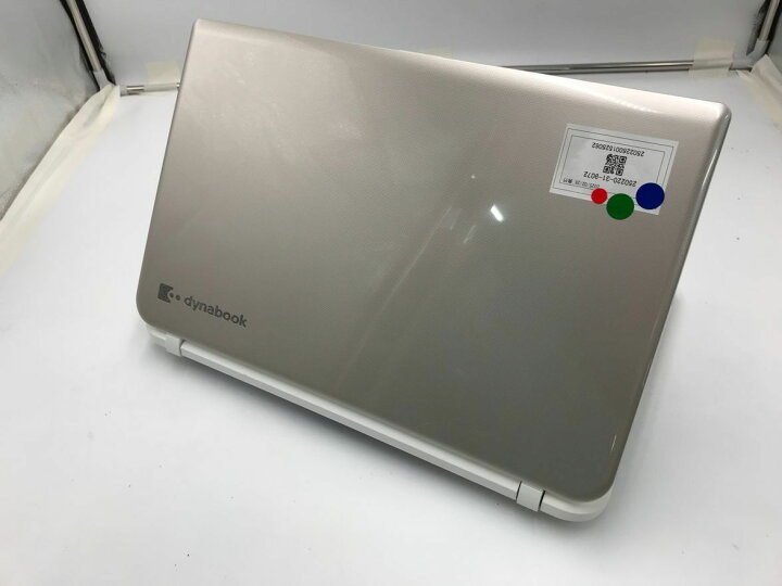 楽天市場】TOSHIBA / ノートPC / dynabook T75/NG PT75NGP-BHA / SSHD 