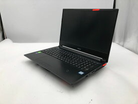 【ポイント10倍】マウスコンピュータ / ノートPC ゲーミングPC/ mBook MB-K700 / 第9世代Core i7 / SSD 512GB HDD 1000GB / グラフィックボード NVIDIA GP108M [GeForce MX250] 2GB Intel Corporation CoffeeLake-H GT2 [UHD Graphics 630] 64MB / メモリ 16GB【中古品】