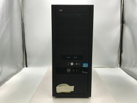 【ポイント10倍】THIRDWAVE / デスクトップPC / Prime Series / 第2世代Core i7 / グラフィックボード Intel Corporation 2nd Generation Core Processor Family Integrated Graphics Controller 256MB / 光学ドライブ DVD-R, DVDRAM / メモリ 12GB【中古品】