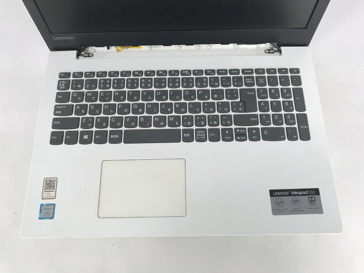 楽天市場】Lenovo / ノートPC / Lenovo IdeaPad 330-15IKB 81DE / HDD 
