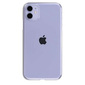 Air Jacket for iPhone 11(Clear)