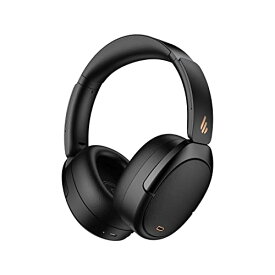 Edifier WH950NB ワイヤレス ヘッドホン Bluetooth5.3 ハイレゾワイヤレス/LDAC対応 ANCアクティブノイズキャンセリング 外音取り込みモード 最大55時間再生 急速充電 低遅延 マルチポイント対応 85dB音量制限 専用