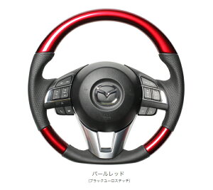 A REAL XeAO nh CX-3 V[GbNX3 DK O CX-5 V[GbNX5 KE p[bh MZA-RDW-BK